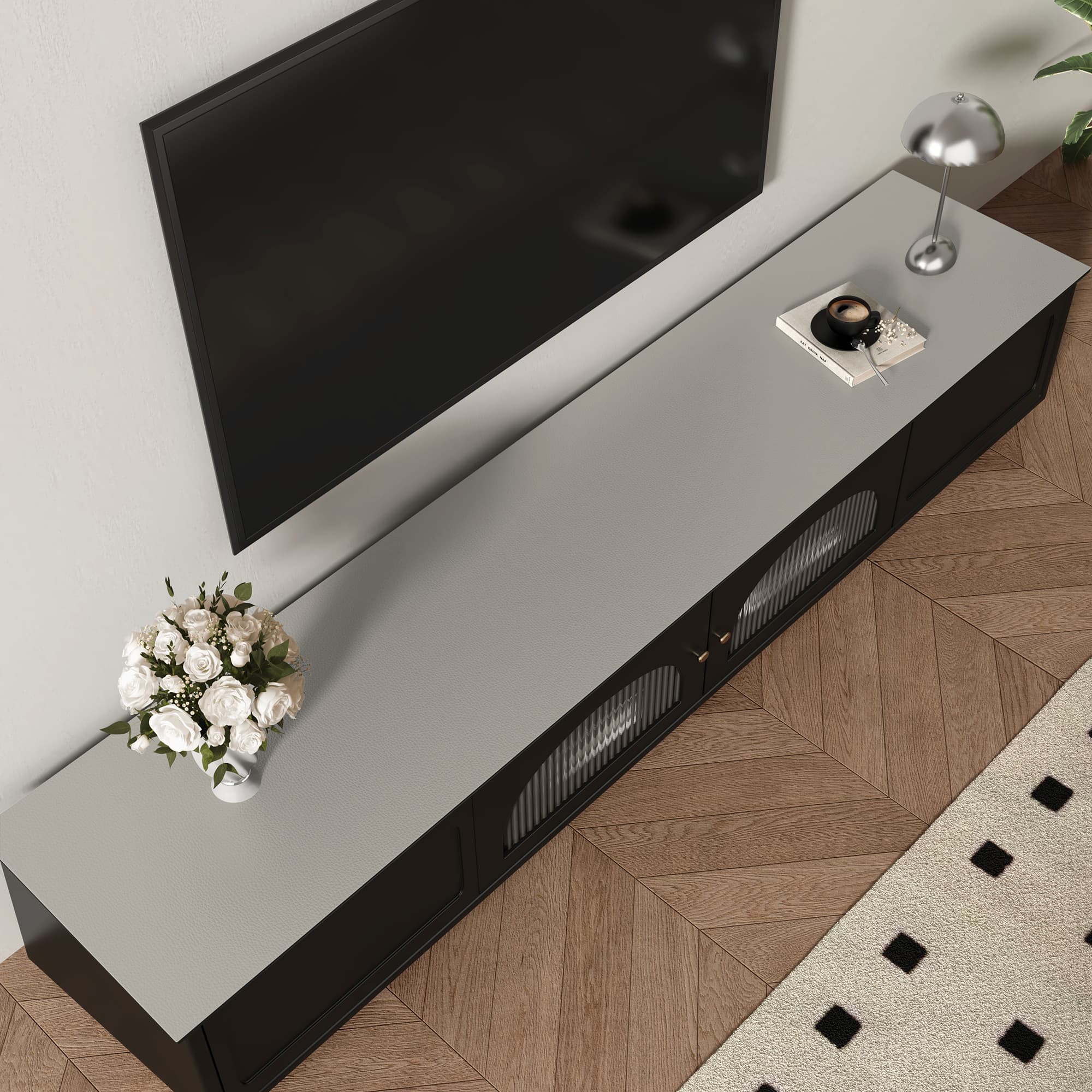 テーブルクロス ビニール