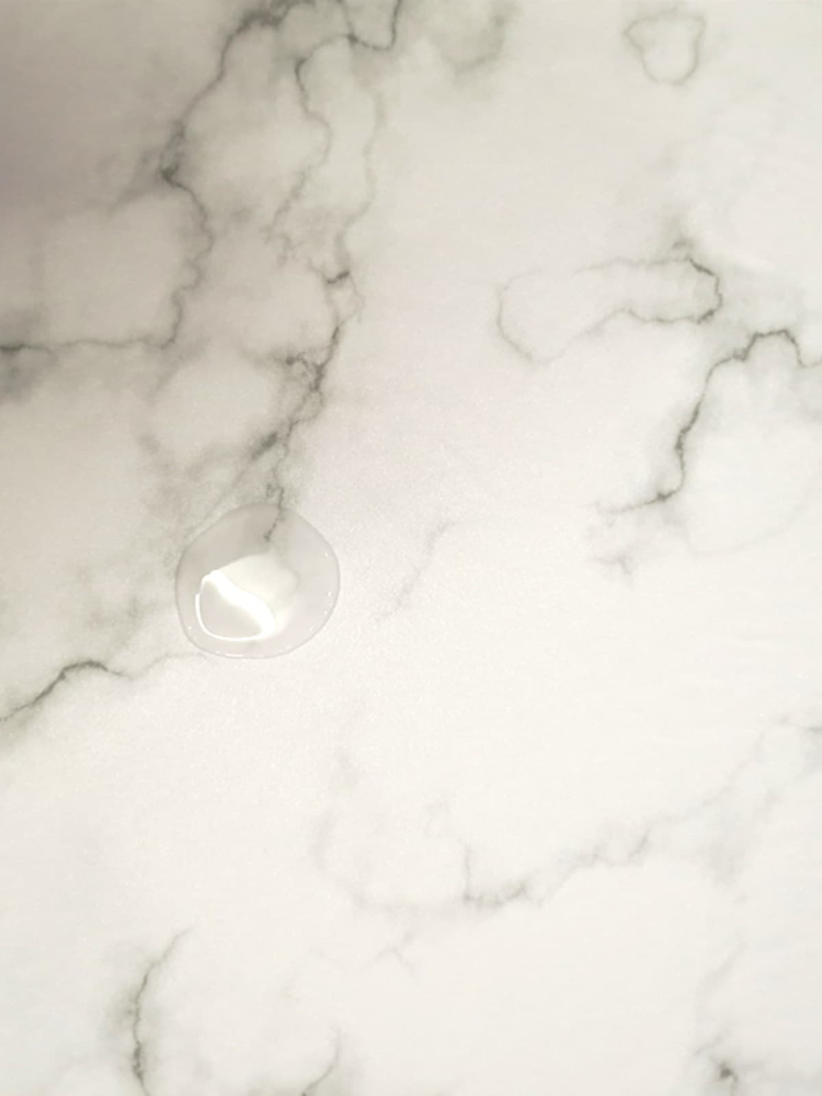 テーブルクロス 優雅な大理石風円卓マット