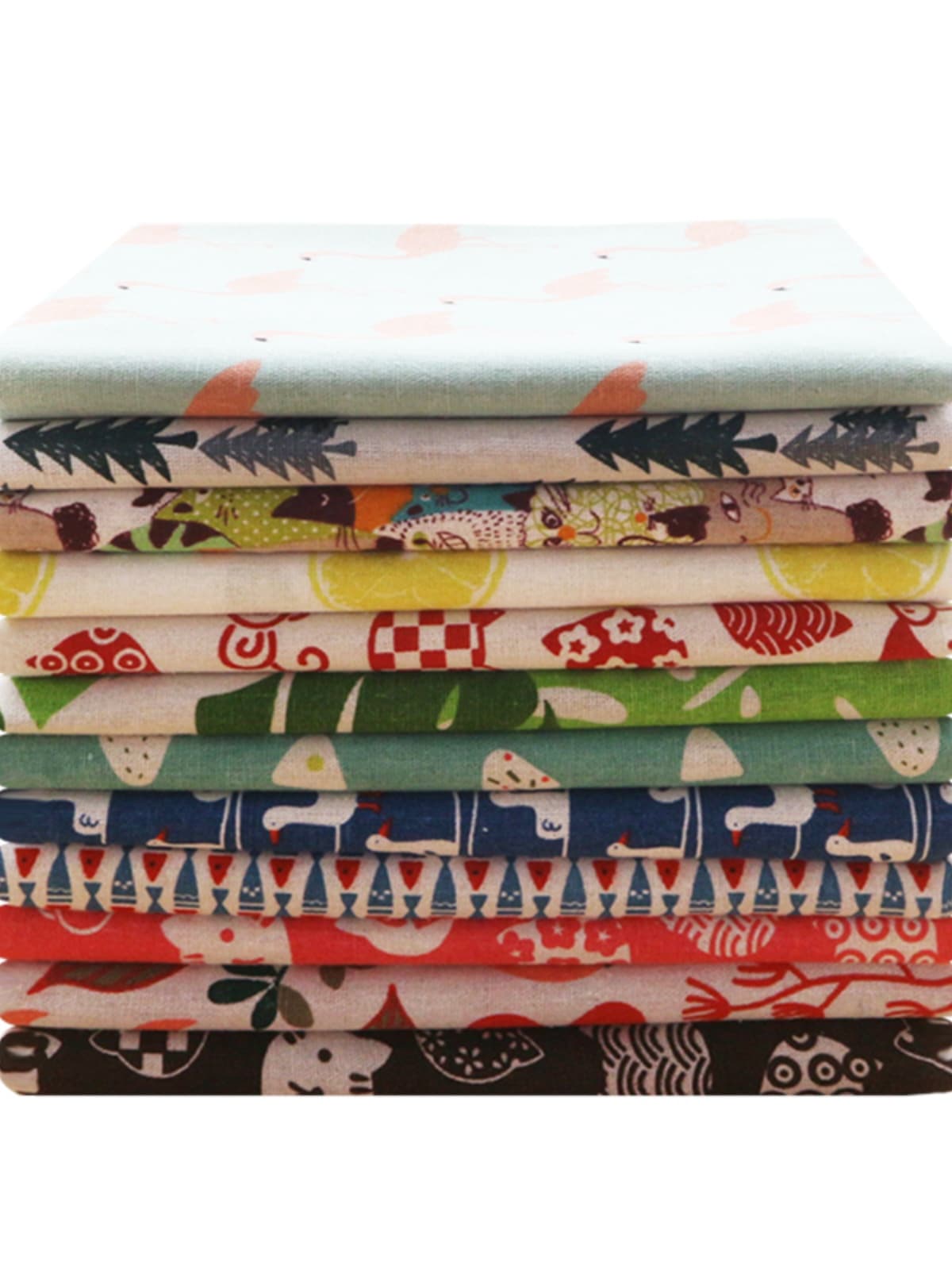 テーブルクロス 北欧風デザイン布コレクション