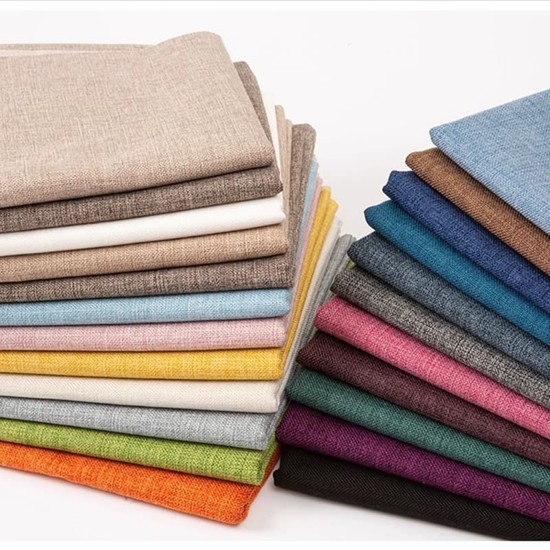 テーブルクロス 風合い豊かな天然素材テーブルクロス