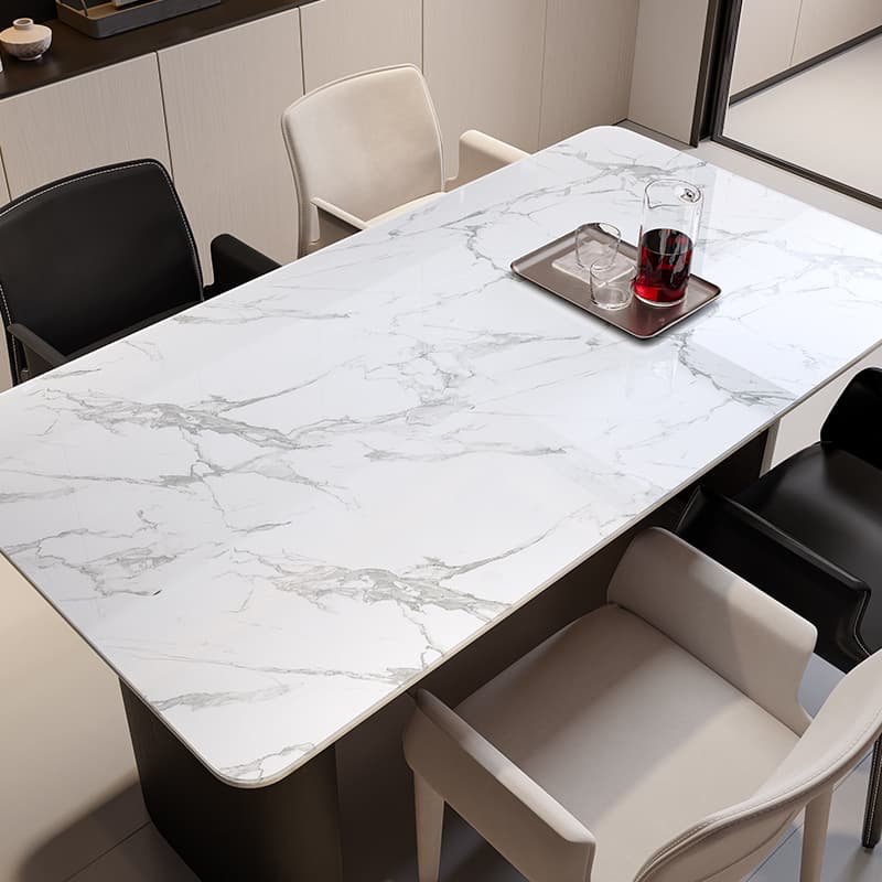 テーブルクロス 高級大理石風テーブルクロス