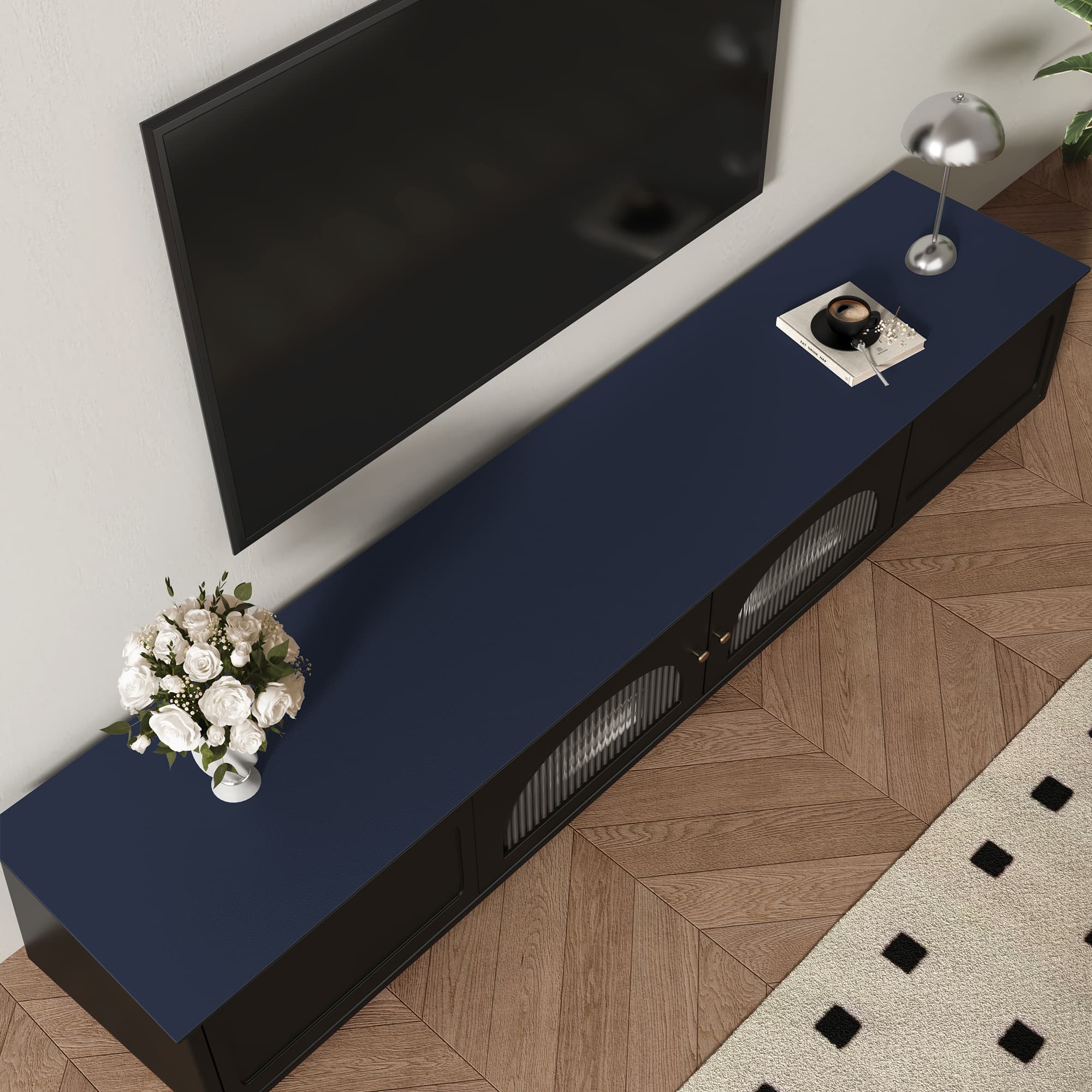 テーブルクロス ビニール