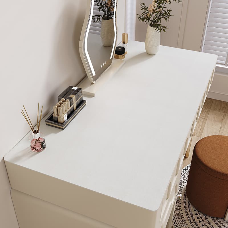 テーブルクロス エレガント化粧台マット