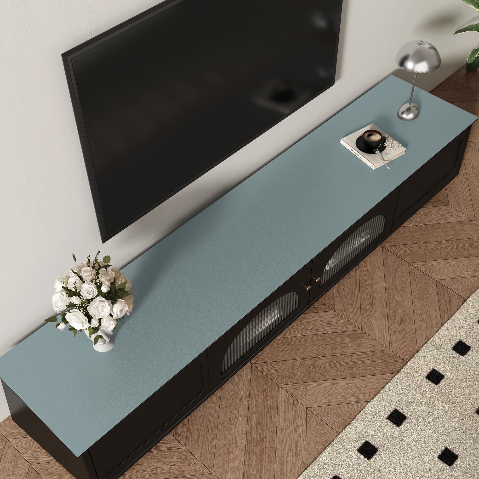 テーブルクロス ビニール