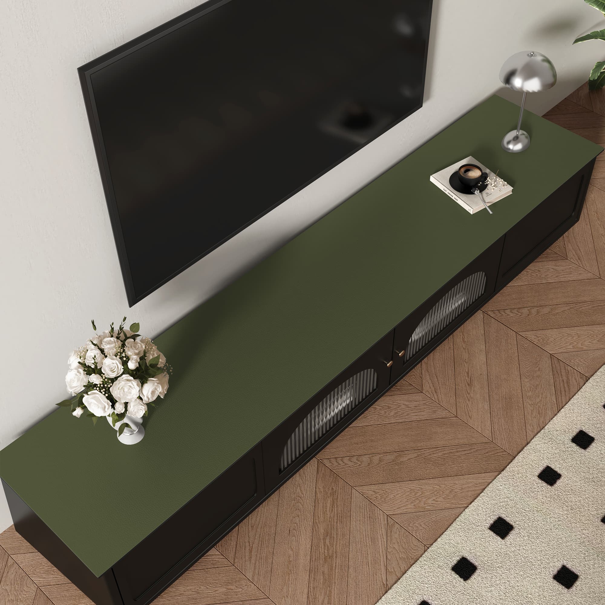 テーブルクロス ビニール