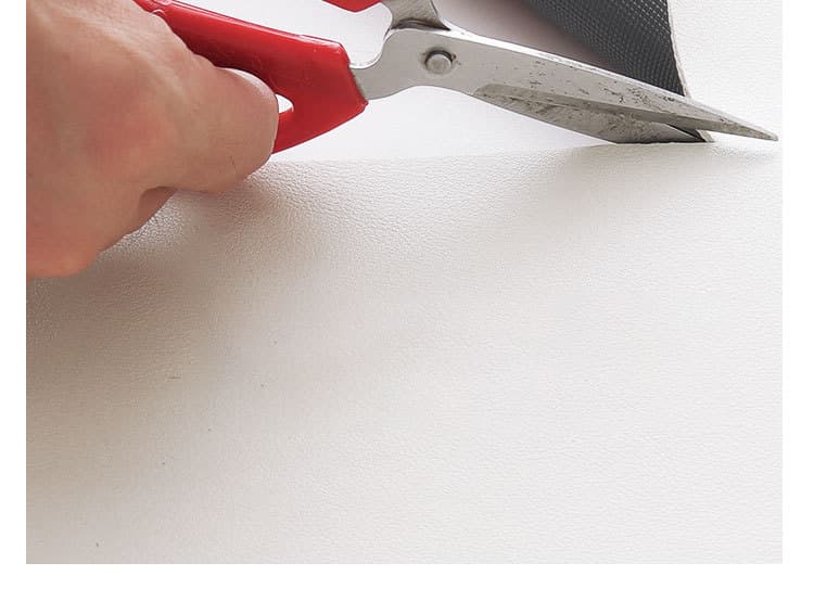 テーブルクロス 天然雲模様の大理石