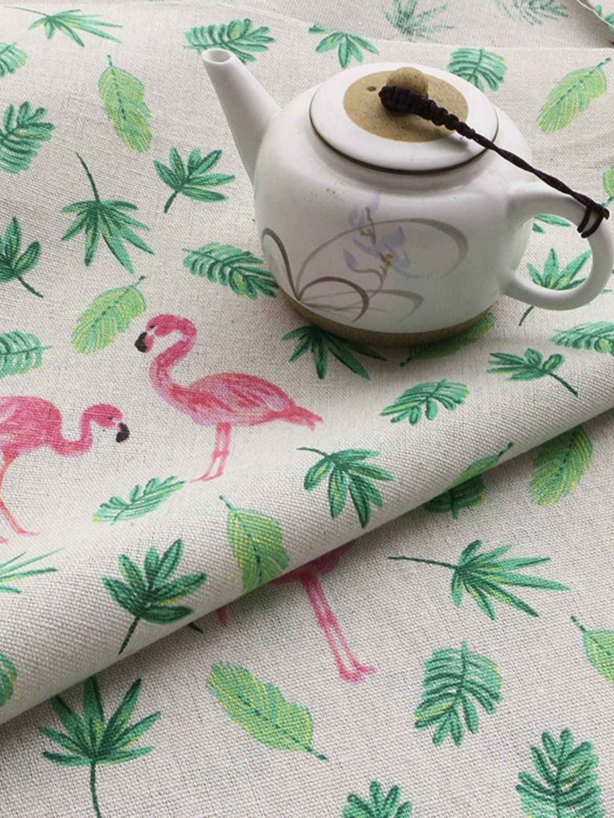 テーブルクロス 北欧風デザイン布コレクション