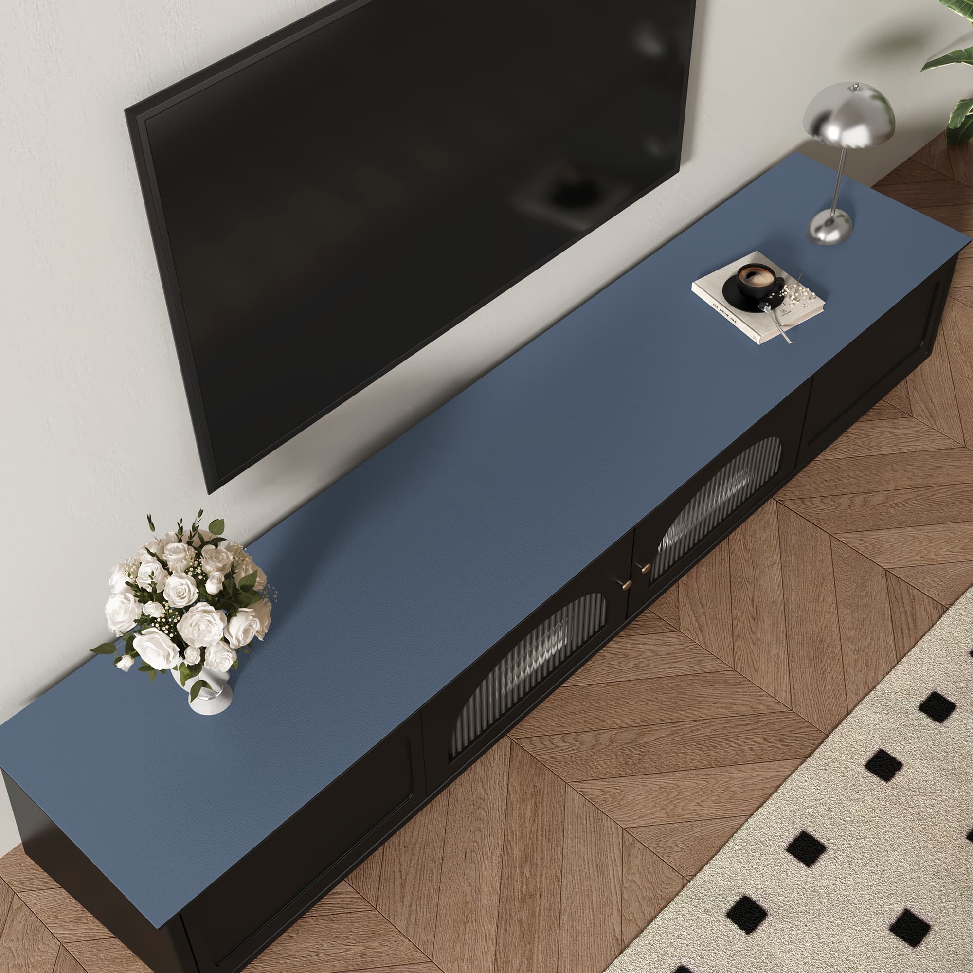 テーブルクロス ビニール