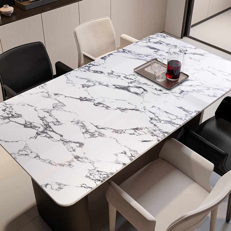 テーブルクロス 高級大理石風テーブルクロス