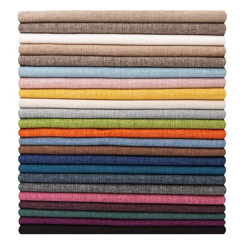 テーブルクロス 風合い豊かな天然素材テーブルクロス