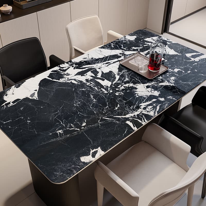 テーブルクロス 高級大理石風テーブルクロス