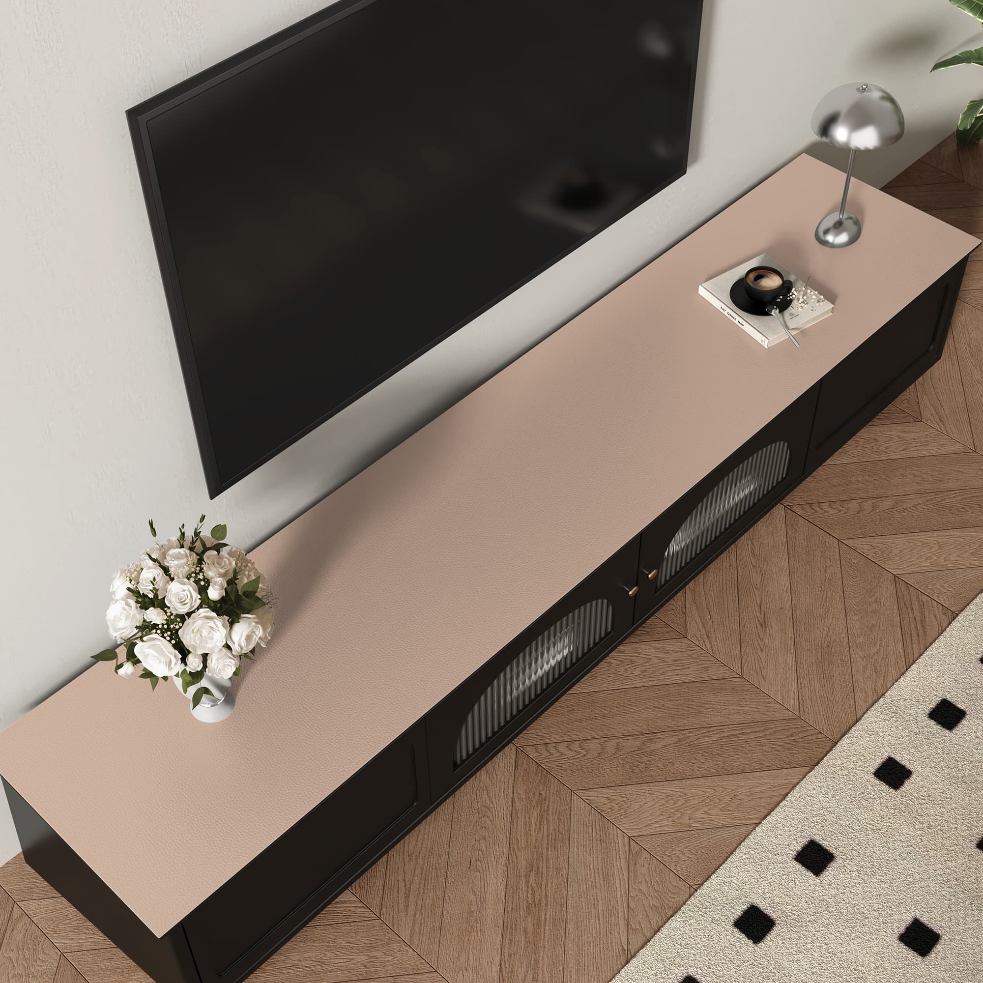 テーブルクロス ビニール