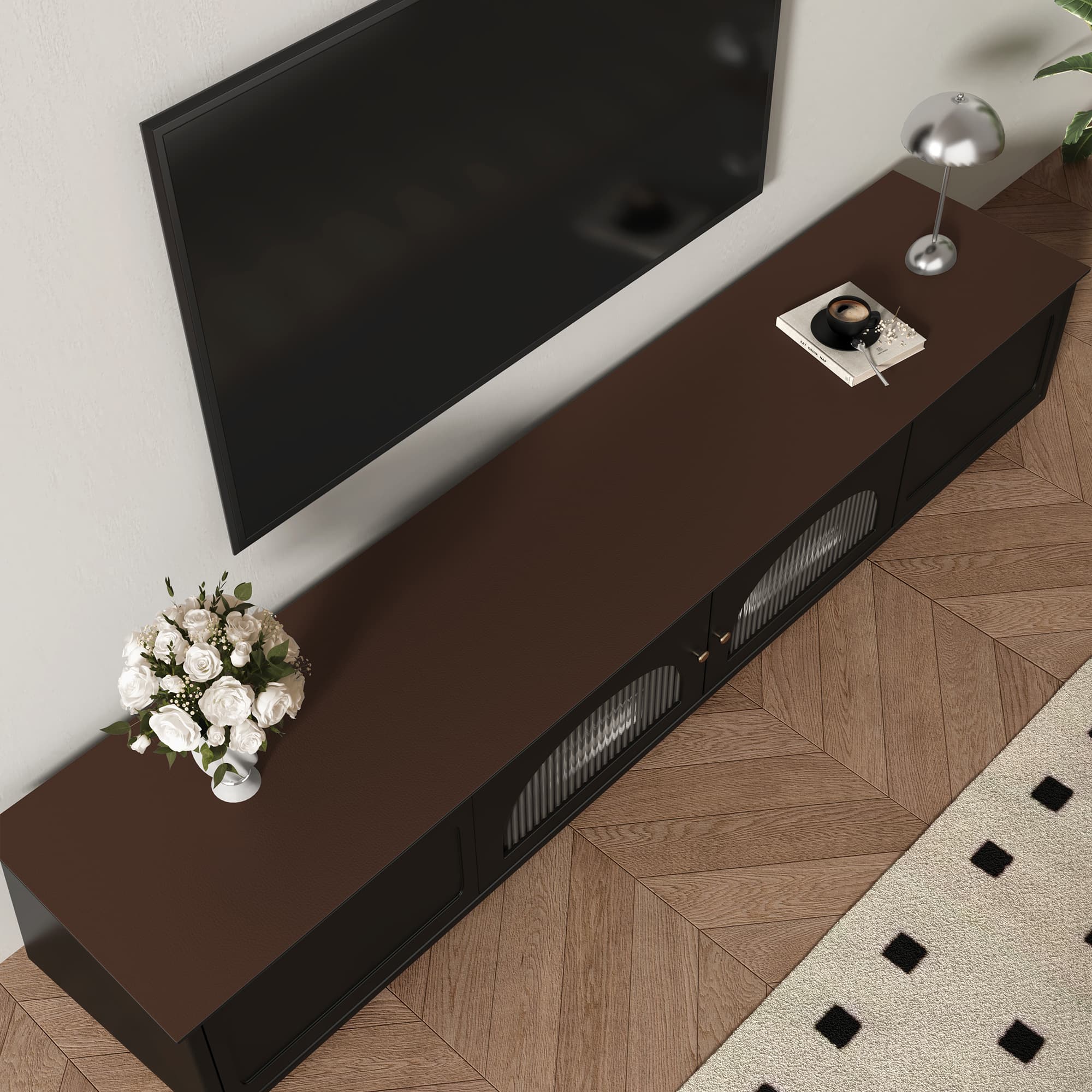 テーブルクロス ビニール