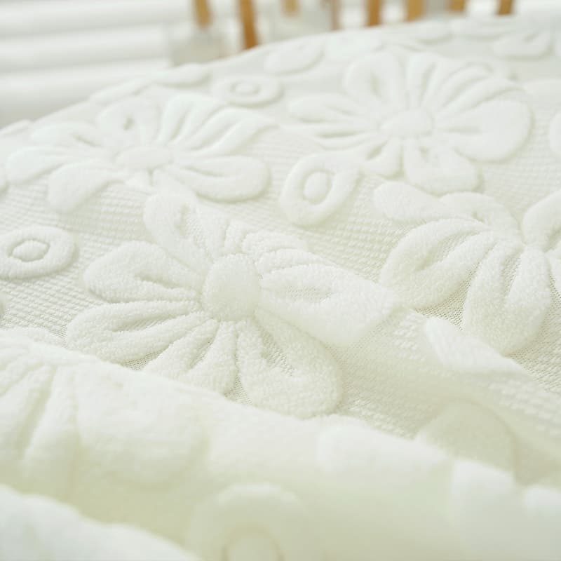 テーブルクロス 布 花柄レース