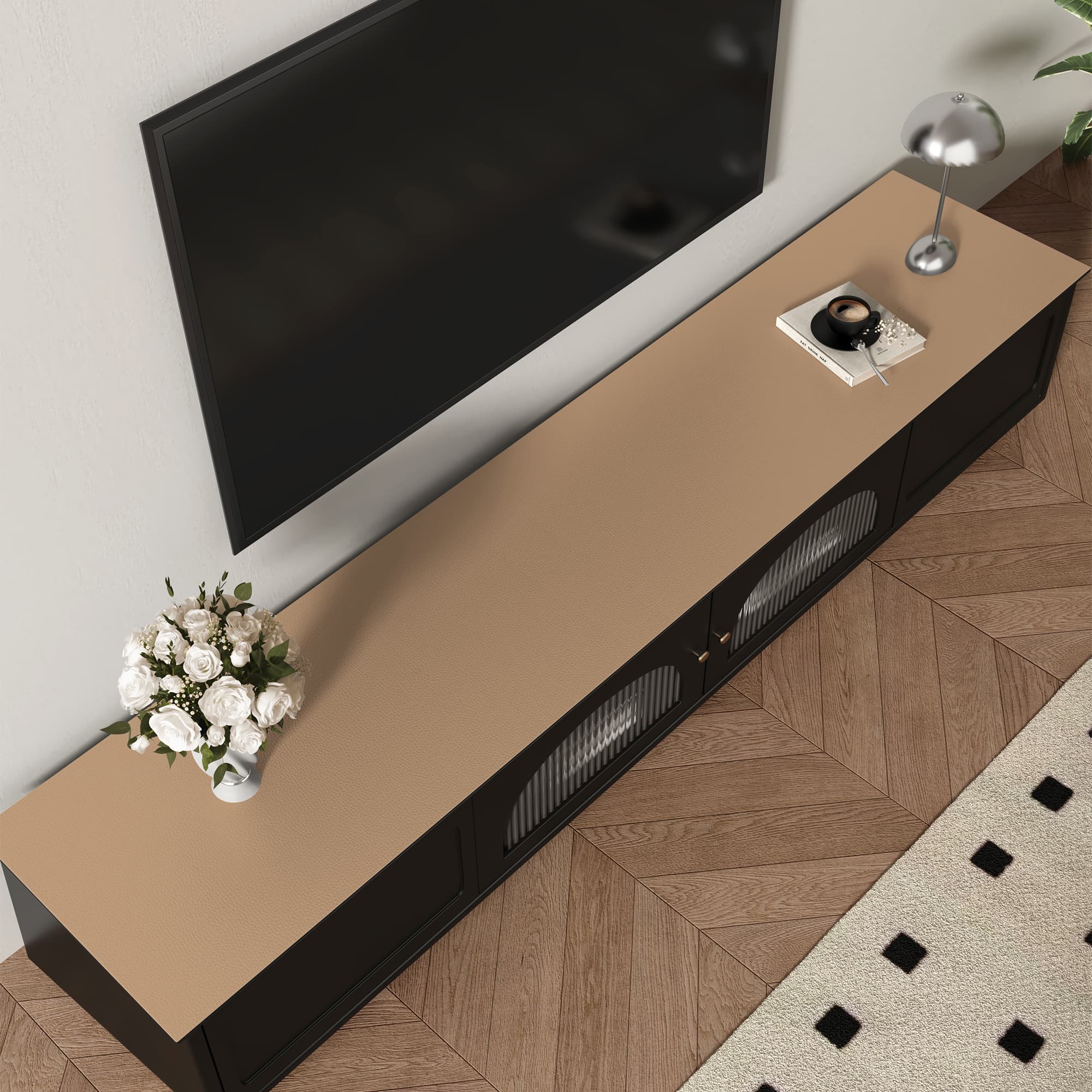 テーブルクロス ビニール