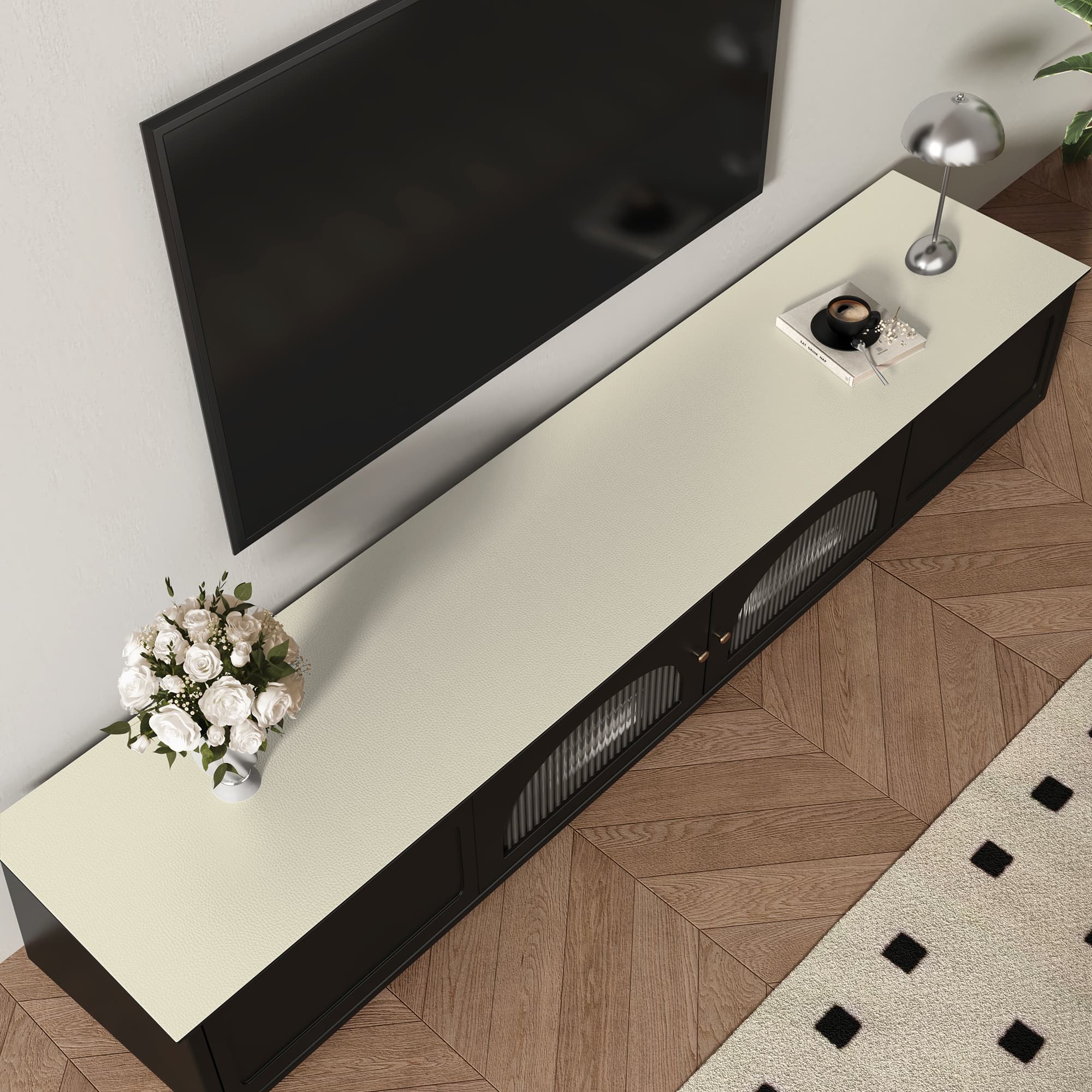 テーブルクロス ビニール