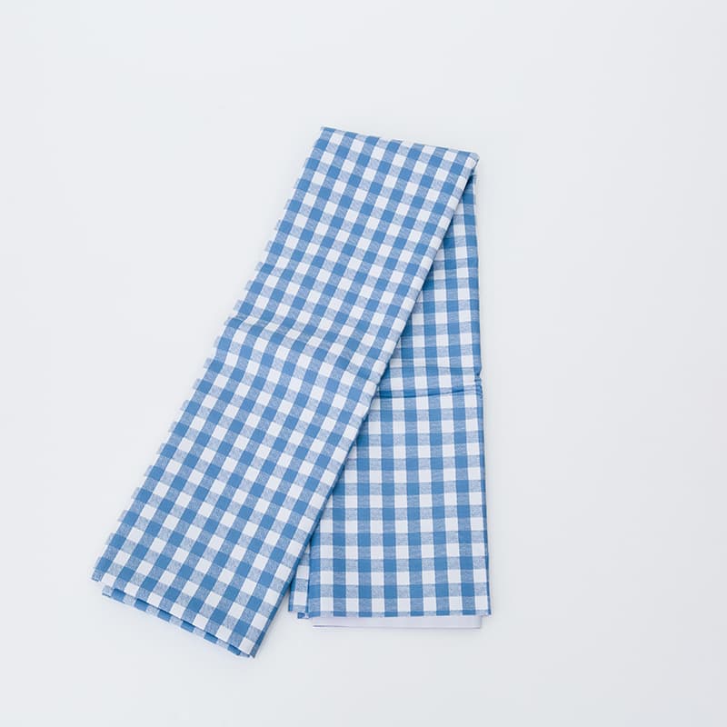 テーブルクロス チェック なごみ格子 テーブルクロス