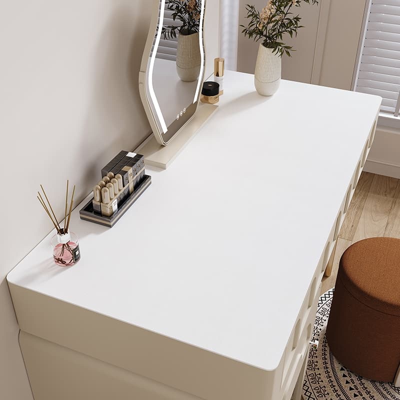 テーブルクロス エレガント化粧台マット