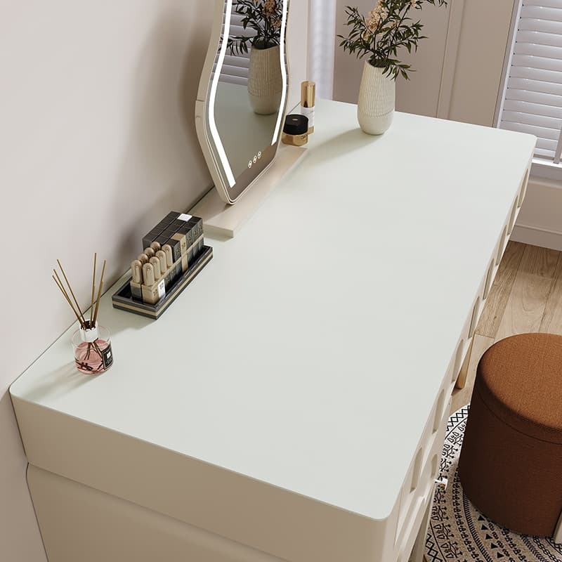 テーブルクロス エレガント化粧台マット