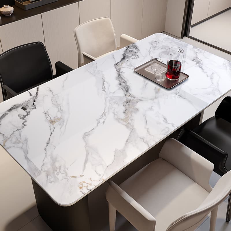 テーブルクロス 高級大理石風テーブルクロス