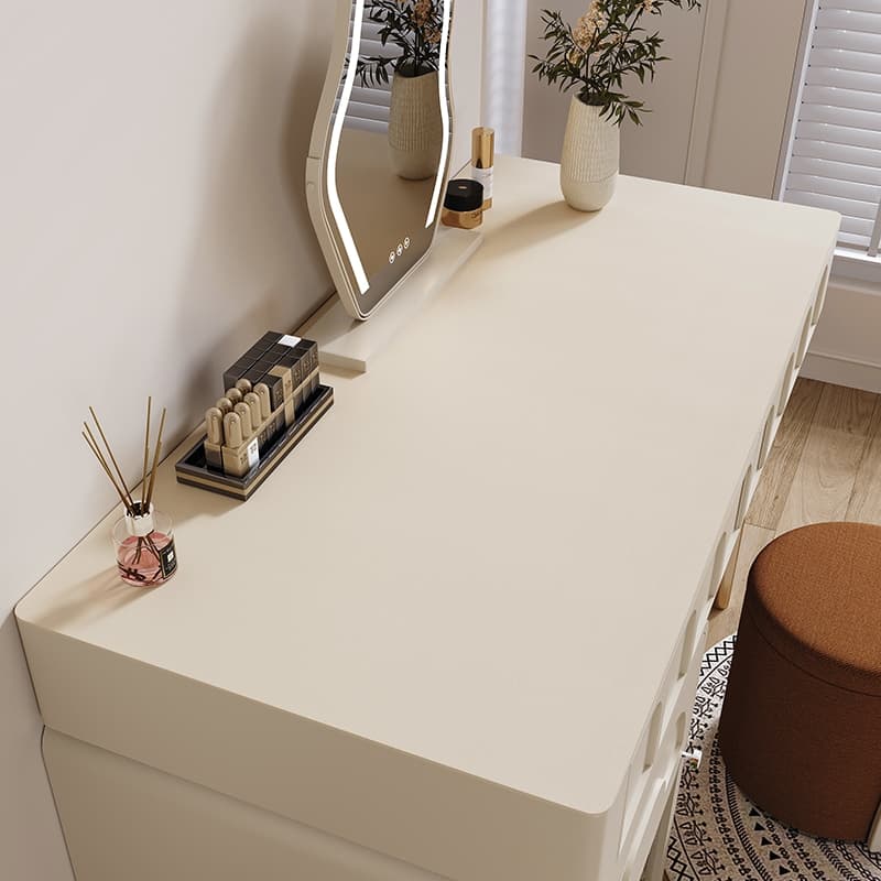 テーブルクロス エレガント化粧台マット