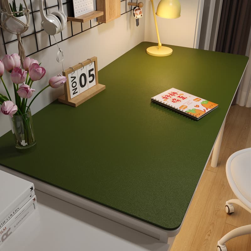 テーブルクロス 防水高級感あふれる机カバー